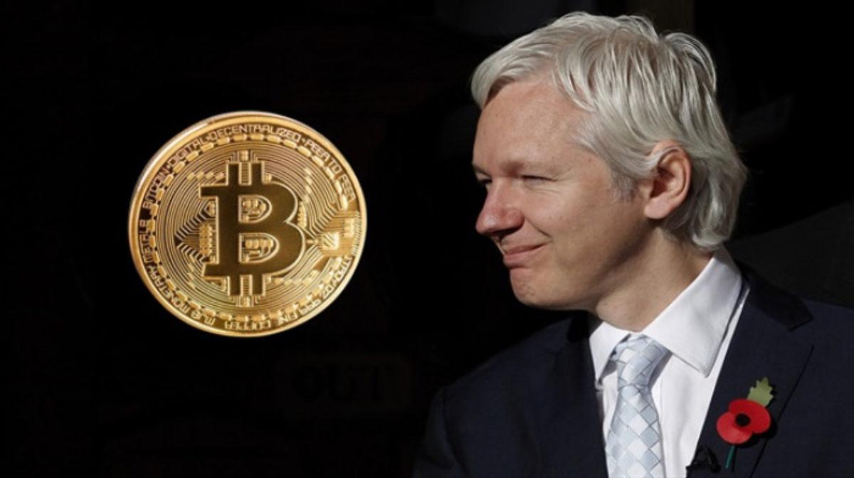 Film Gibi İddia: Bitcoin’in Kurucusu Satoshi Nakamoto Aslında Julian Assange mı?
