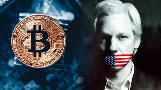Film Gibi İddia: Bitcoin’in Kurucusu Satoshi Nakamoto Aslında Julian Assange mı?