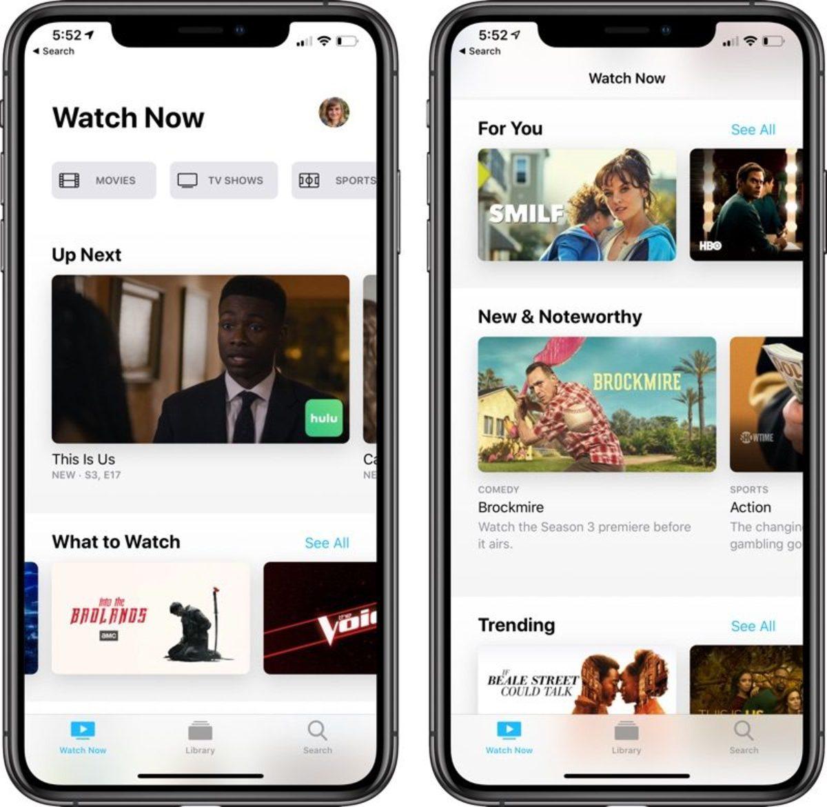 Apple, iOS 12.3 Üçüncü Genel Betasını Yayınladı