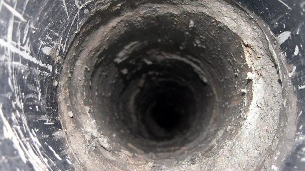 Dünya Üzerinde Açılmış En Derin Deliklerden Olan 