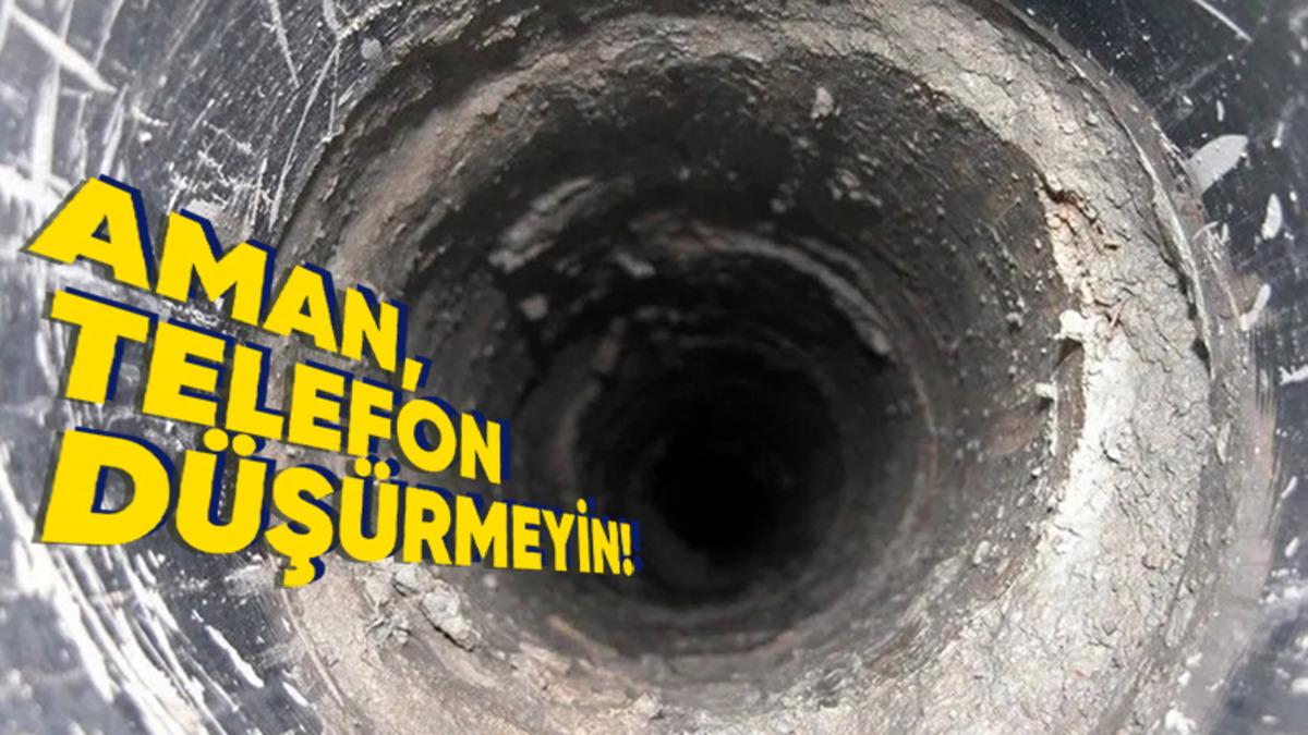 Dünya Üzerinde Açılmış En Derin Deliklerden Olan "Kola Çukuru"nda Karşılaşılan Beklenmedik Şeyler