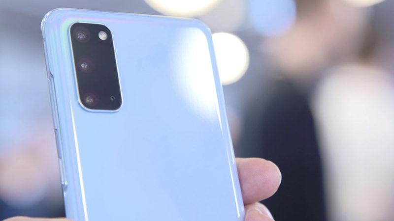 Türkiye Fiyatı Yükselen Galaxy S20’lere Zamsız Sahip Olmak İçin Son Tarih Açıklandı