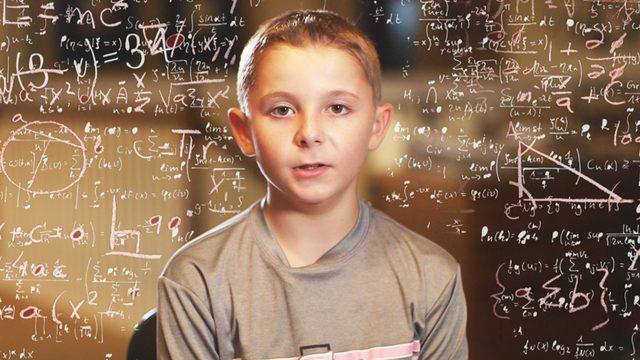 TÜZDEV Genel Başkanı: Ülkemizde Yarım Milyondan Fazla Üstün Zekalı Çocuk Var