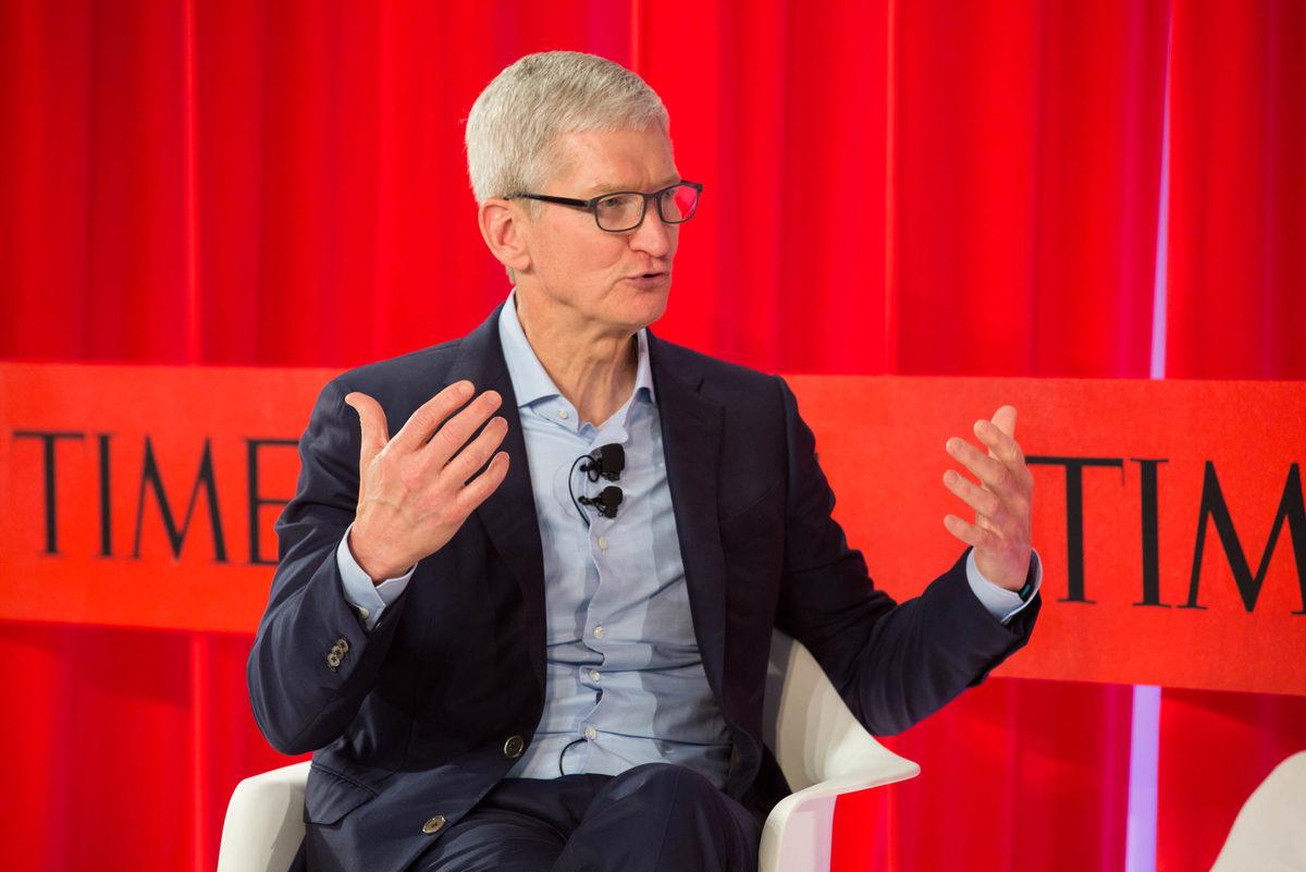 Tim Cook: iPhone’unuzdaki Birçok Bildirimi Kapatın, Ben Öyle Yaptım