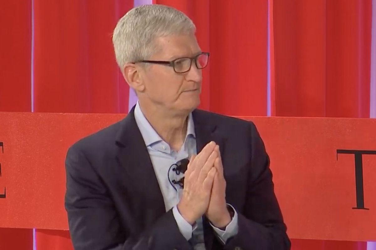 Tim Cook: iPhone’unuzdaki Birçok Bildirimi Kapatın, Ben Öyle Yaptım