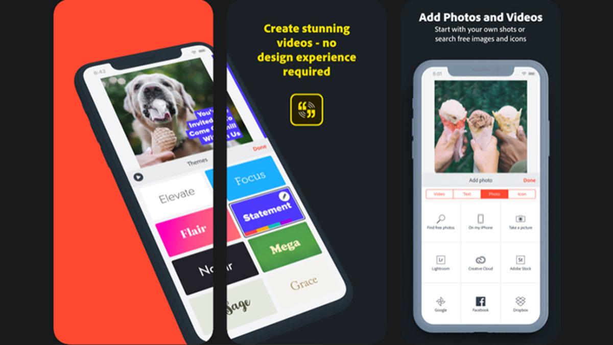 Adobe’nin Tamamen Ücretsiz Tüm Mobil Uygulamaları (Android - iOS)