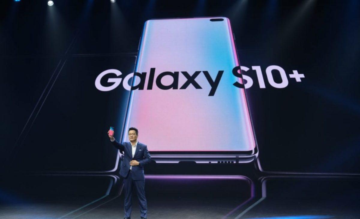 Samsung’dan Ethereum Tabanlı Kripto Para Birimi Geliyor: Samsung Coin