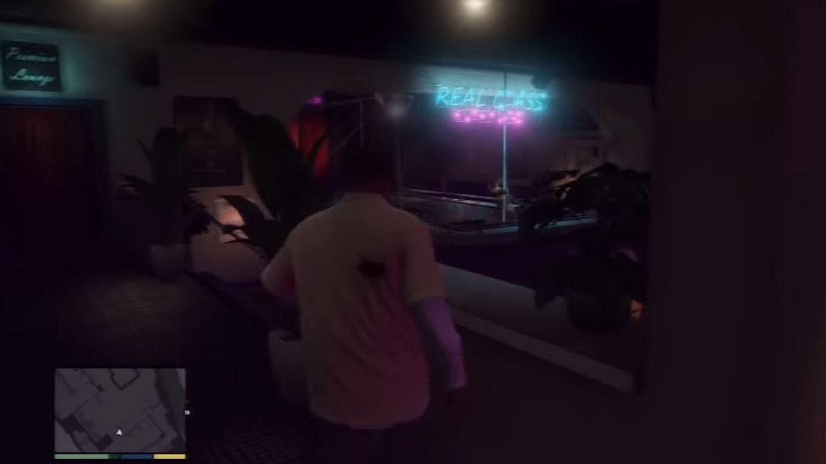 GTA 5 Oynarken Mutlaka Yapılan 8 Saçma Şey