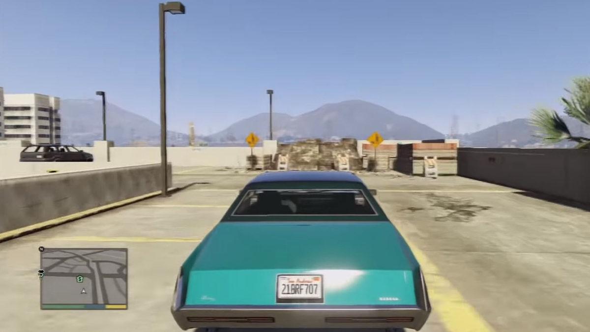 GTA 5 Oynarken Mutlaka Yapılan 8 Saçma Şey