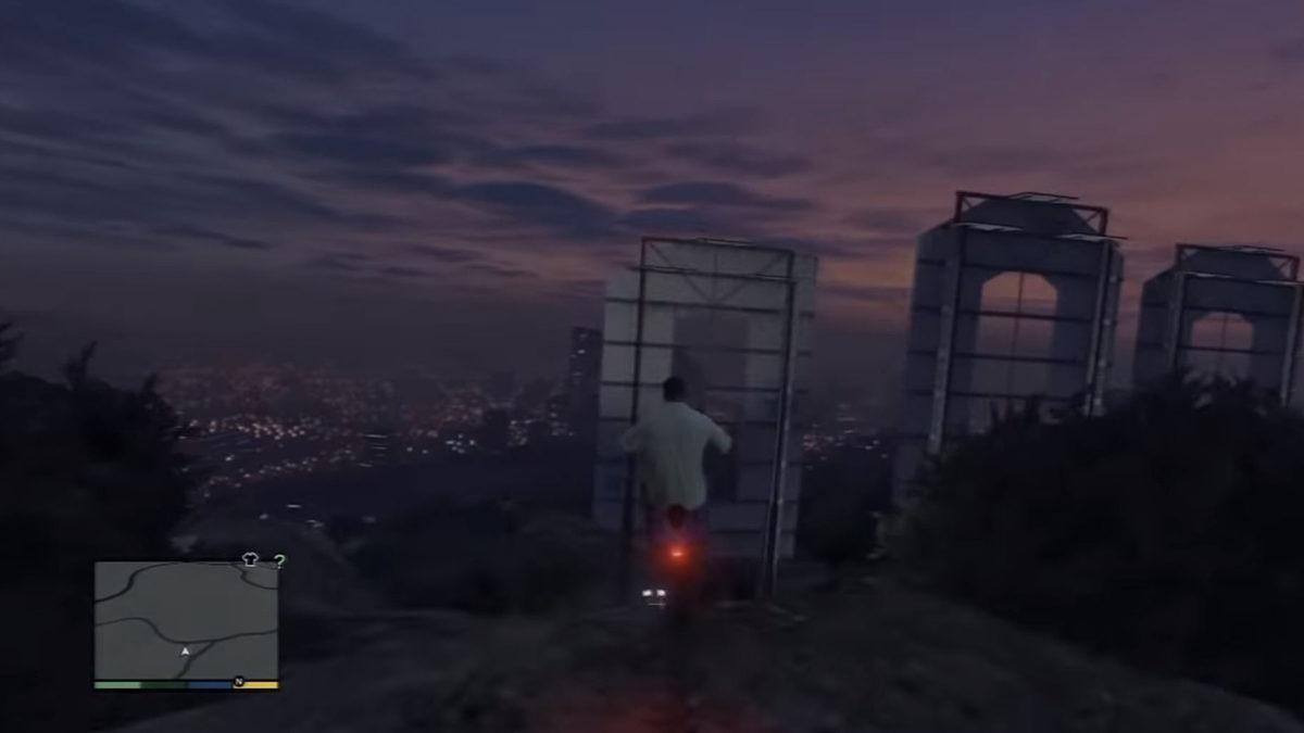 GTA 5 Oynarken Mutlaka Yapılan 8 Saçma Şey