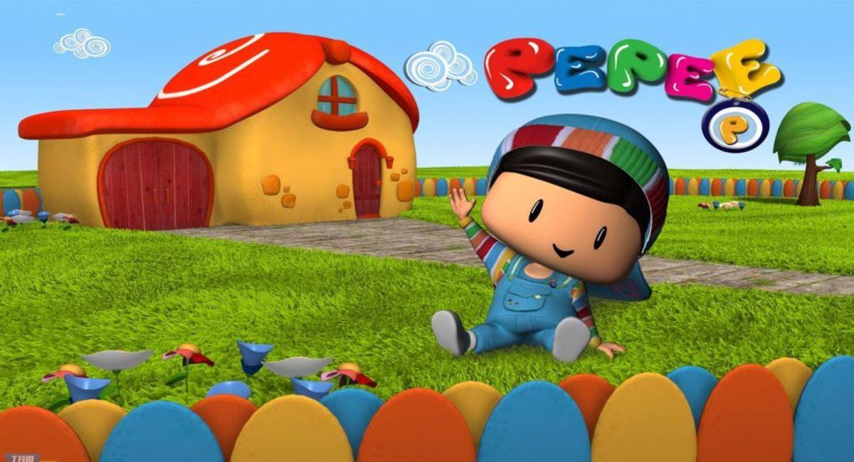 Türkiye’nin İlk Dijital Çocuk Kanalı Pepee TV Yayın Hayatına Başladı