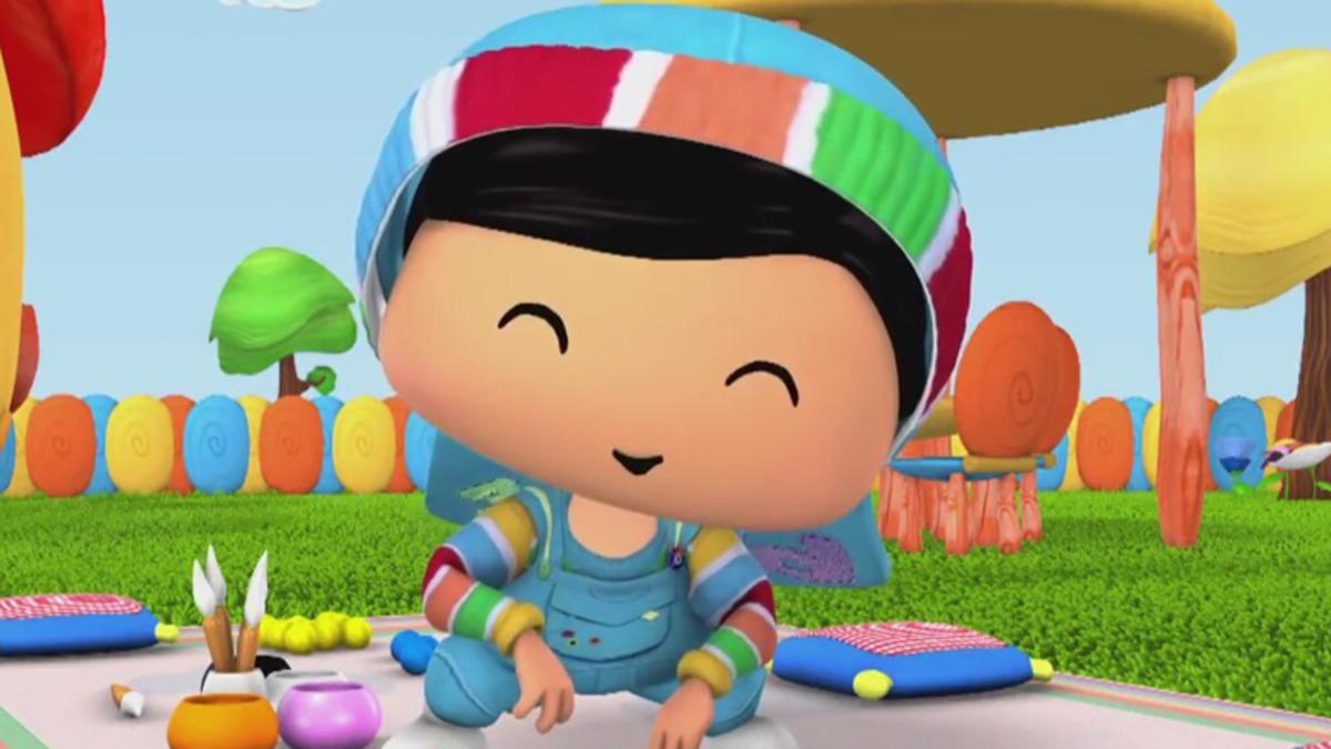 Türkiye’nin İlk Dijital Çocuk Kanalı Pepee TV Yayın Hayatına Başladı