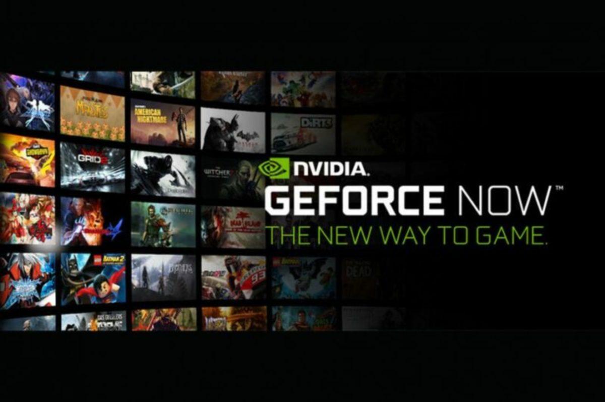 NVIDIA: GeForce NOW Kütüphanesi Gelişmeye Devam Edecek