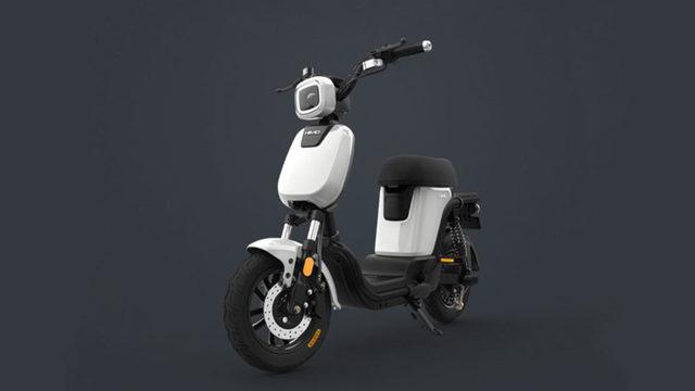 Xiaomi’nin 120 KM Yol Alabilen Elektrikli Mopedi Himo T1 Duyuruldu