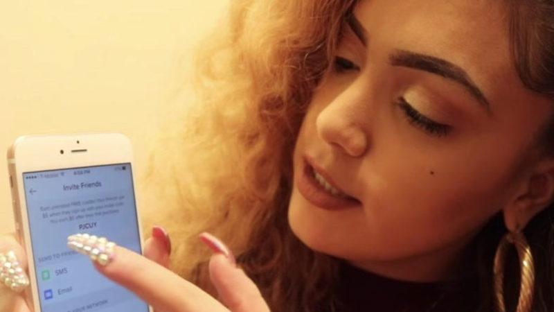 Instagram Influencer’ı, Akıllara Zarar Dolandırıcılık Yöntemi Sebebiyle Tutuklandı