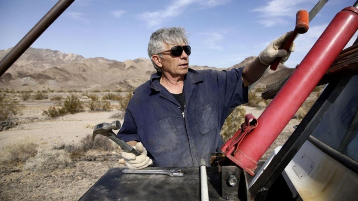 Amatör Bir Astronot, Ev Yapımı Roketinin Çakılması Sonucu Hayatını Kaybetti