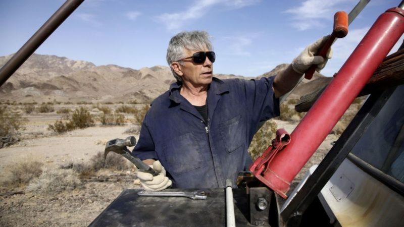 Amatör Bir Astronot, Ev Yapımı Roketinin Çakılması Sonucu Hayatını Kaybetti