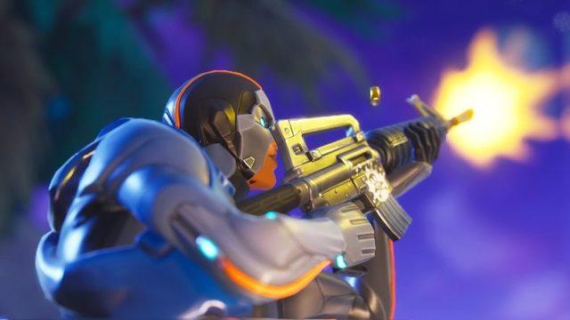 Fortnite’ın Yapımcısı Epic Games, Çalışma Şartlarıyla Tartışma Konusu Oldu