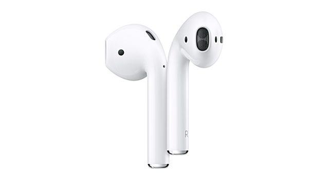 İddia: Apple, 2019 Yılının Sonunda 2 Yeni AirPods Duyuracak