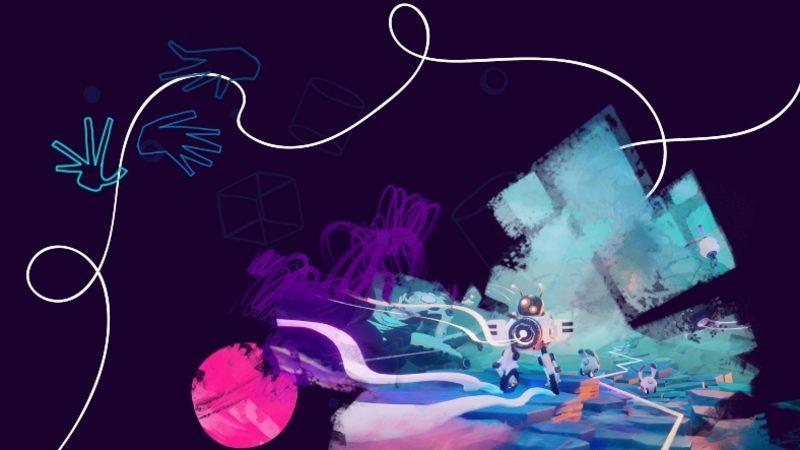 Video Oyunu Yaptığınız Video Oyunu: Dreams