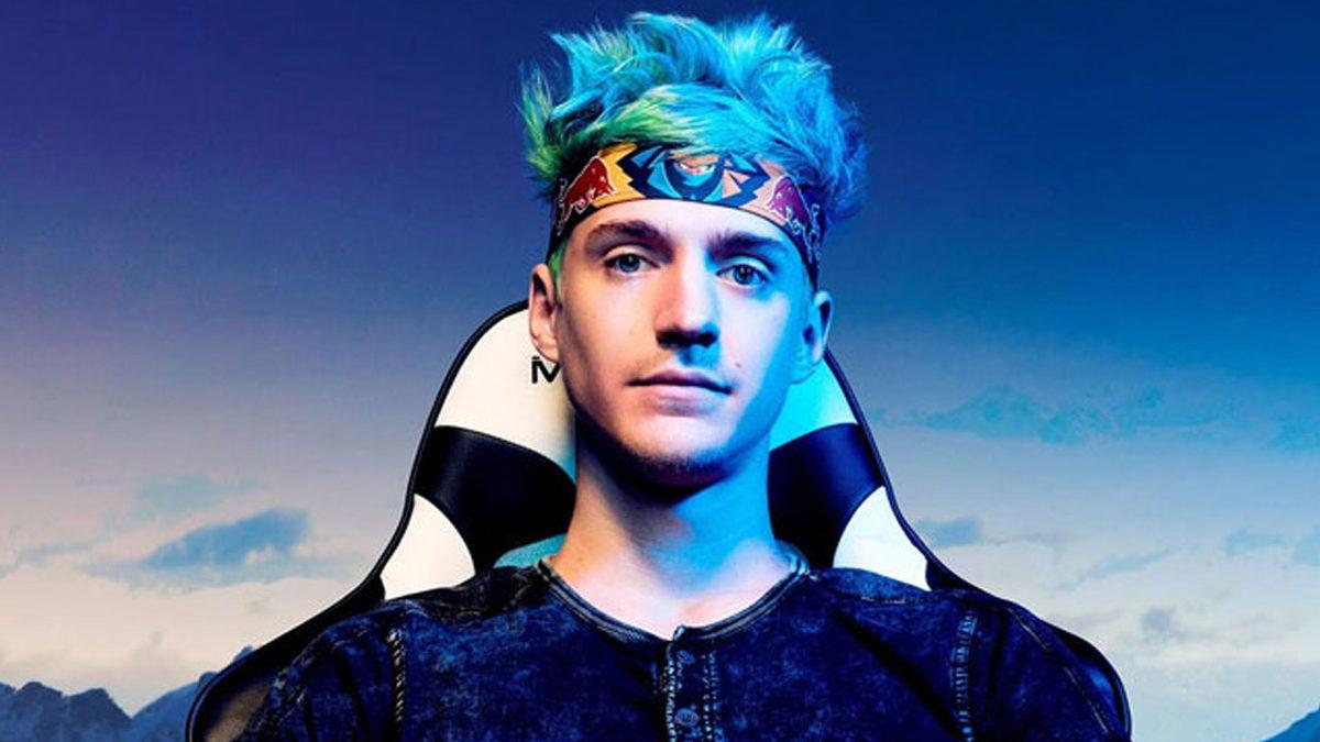 Ünlü Yayıncı Ninja’nın Twitter Hesabı Ele Geçirildi