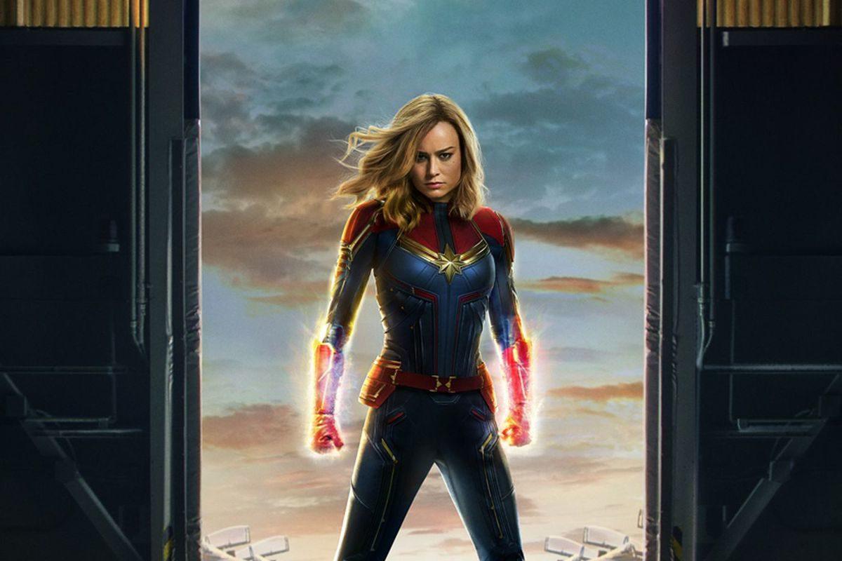 Bir Adam, Captain Marvel’ı Sinemada 116 Kez İzleyerek Rekor Kırdı