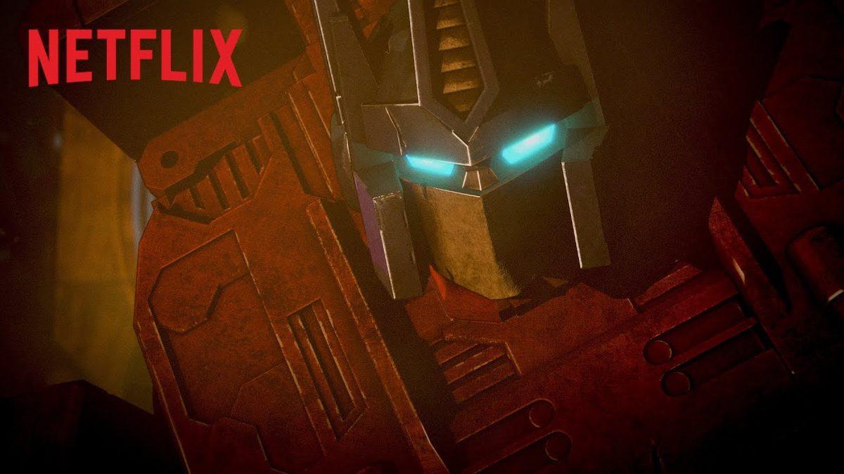 Netflix’in Yeni Transformers: War For Cybertron Üçlemesinden İlk Fragman Geldi