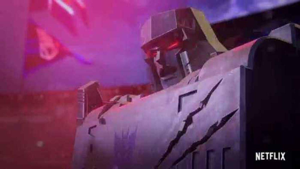 Netflix’in Yeni Transformers: War For Cybertron Üçlemesinden İlk Fragman Geldi