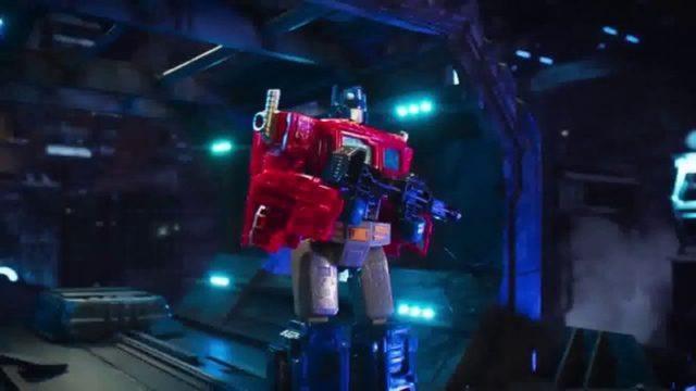 Netflix’in Yeni Transformers: War For Cybertron Üçlemesinden İlk Fragman Geldi