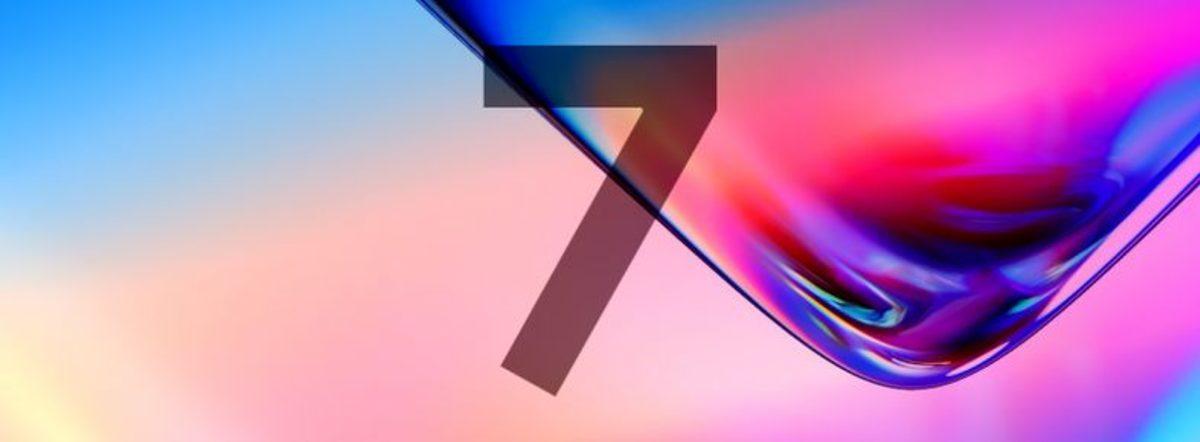 OnePlus 7 Serisinin Tüm Özellikleri ve Fiyatları Belli Oldu