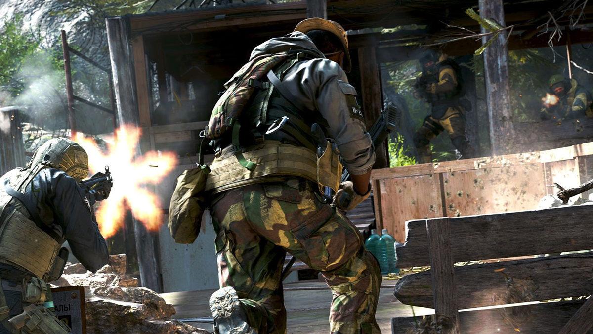 Activision, Call of Duty Hakkında Sızıntı Yapan Reddit Kullanıcısının Bilgilerini Talep Etti