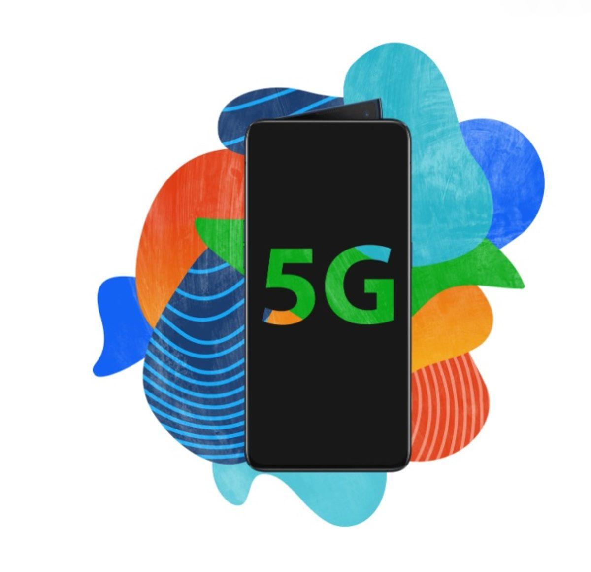 Bugün Tanıtılan Oppo Reno’nun İzleyicileri Mest Eden 5G İnternet Hızı Performansı