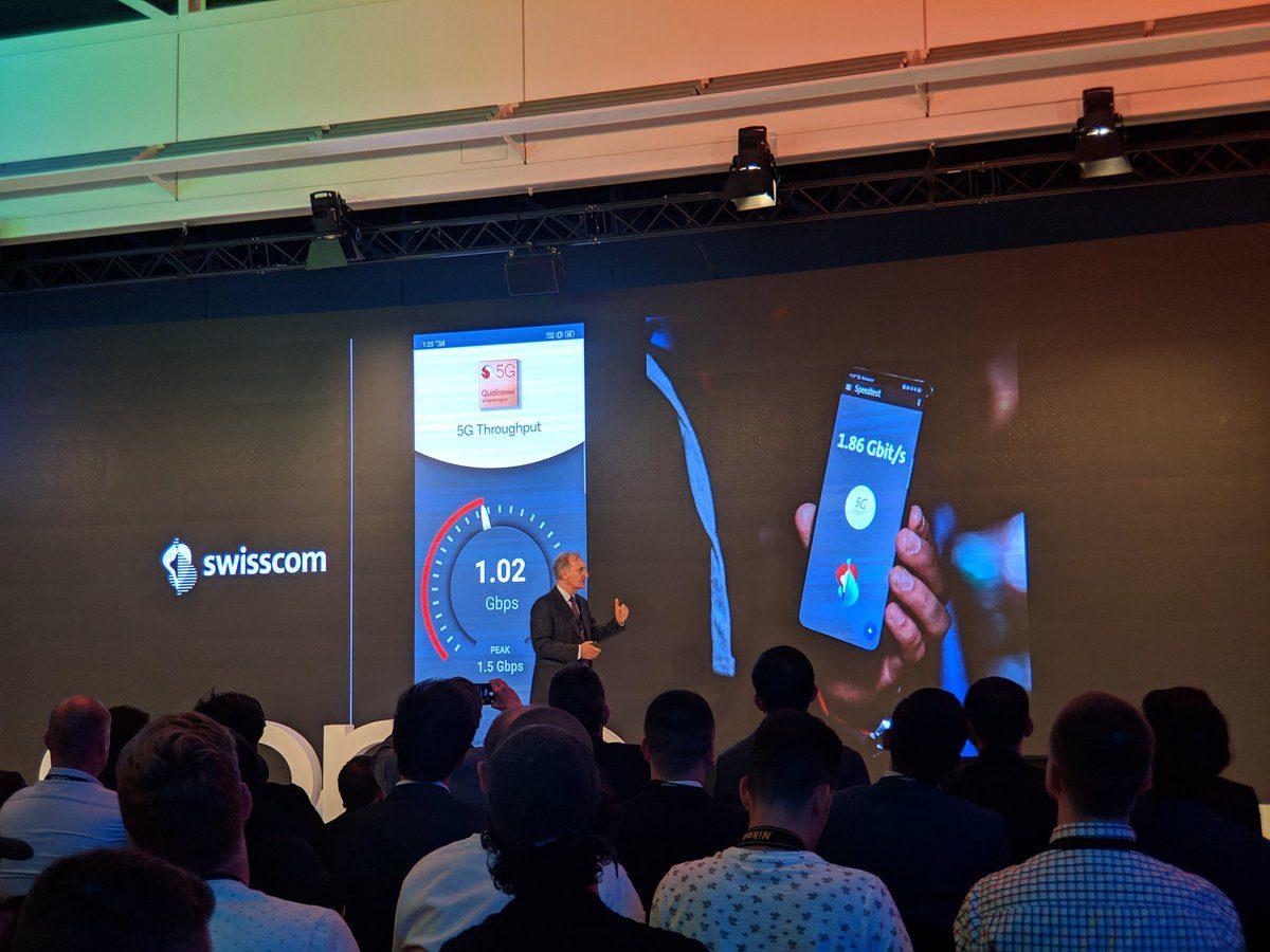 Bugün Tanıtılan Oppo Reno’nun İzleyicileri Mest Eden 5G İnternet Hızı Performansı