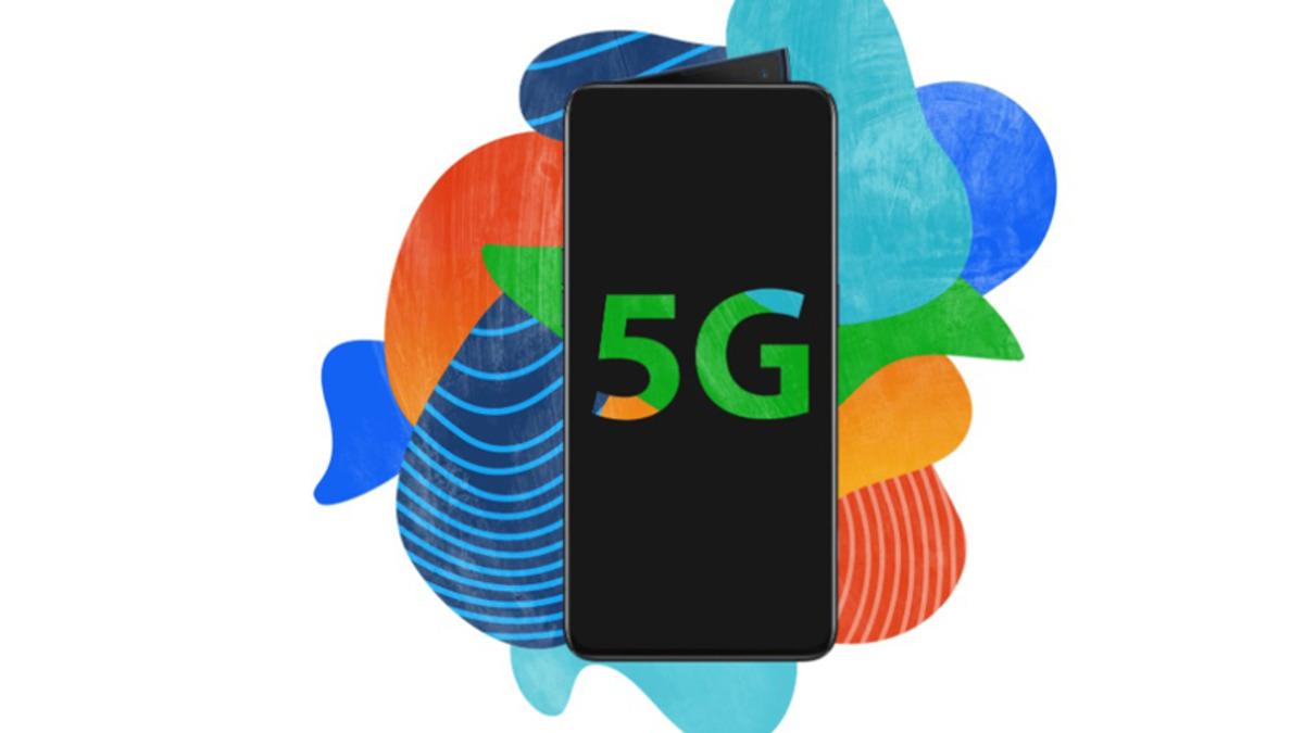 Bugün Tanıtılan Oppo Reno’nun İzleyicileri Mest Eden 5G İnternet Hızı Performansı