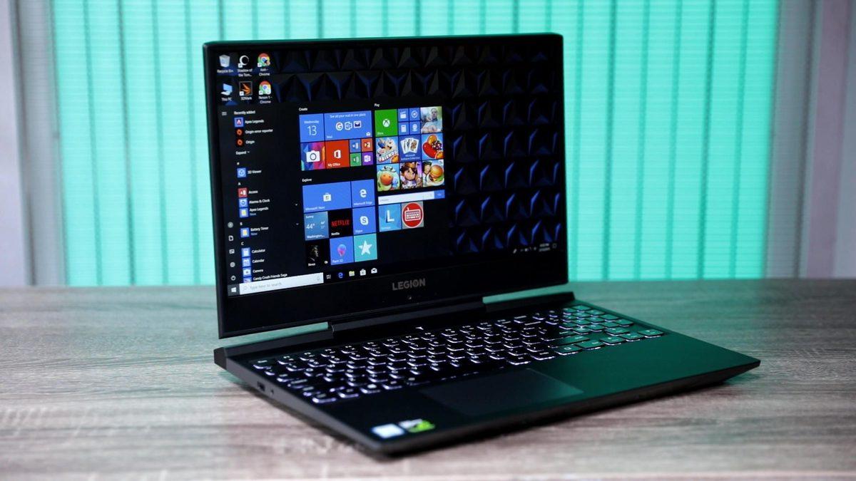 Lenovo, 9. Nesil Intel İşlemcili Dizüstü Oyuncu Bilgisayarlarını Duyurdu