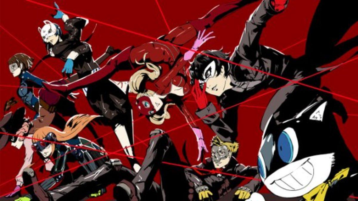 Persona 5: The Royal’ın Çıkış Tarihi Belli Oldu