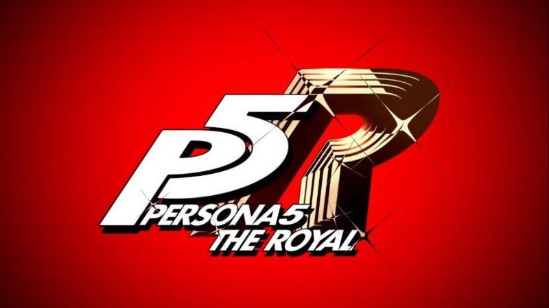 Persona 5: The Royal’ın Çıkış Tarihi Belli Oldu