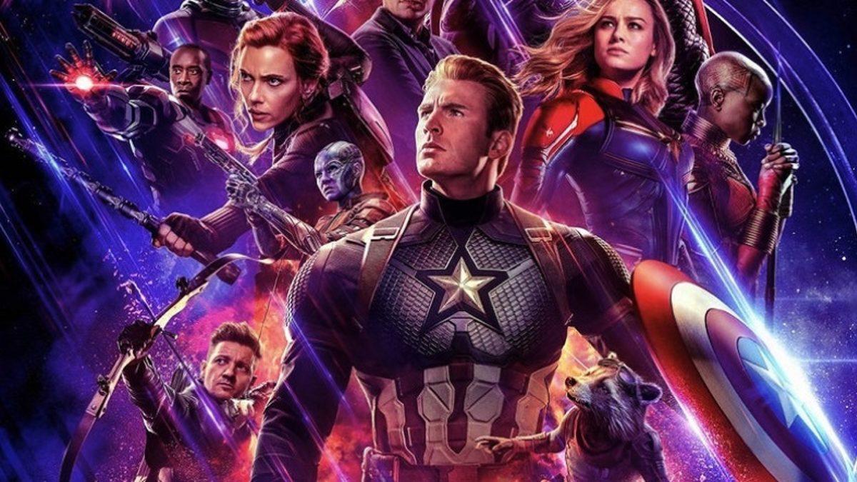 Avengers: Endgame, Daha Sinemaya Gelmeden Torrent Sitelerinde Ortaya Çıktı