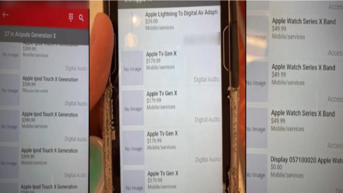 Apple AirPods X Generation, Bir Envanter Listesinde Fiyatıyla Birlikte Ortaya Çıktı