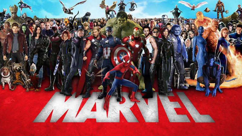 Marvel Sinematik Evreni’ndeki En Efsane 10 Dövüş Sahnesi