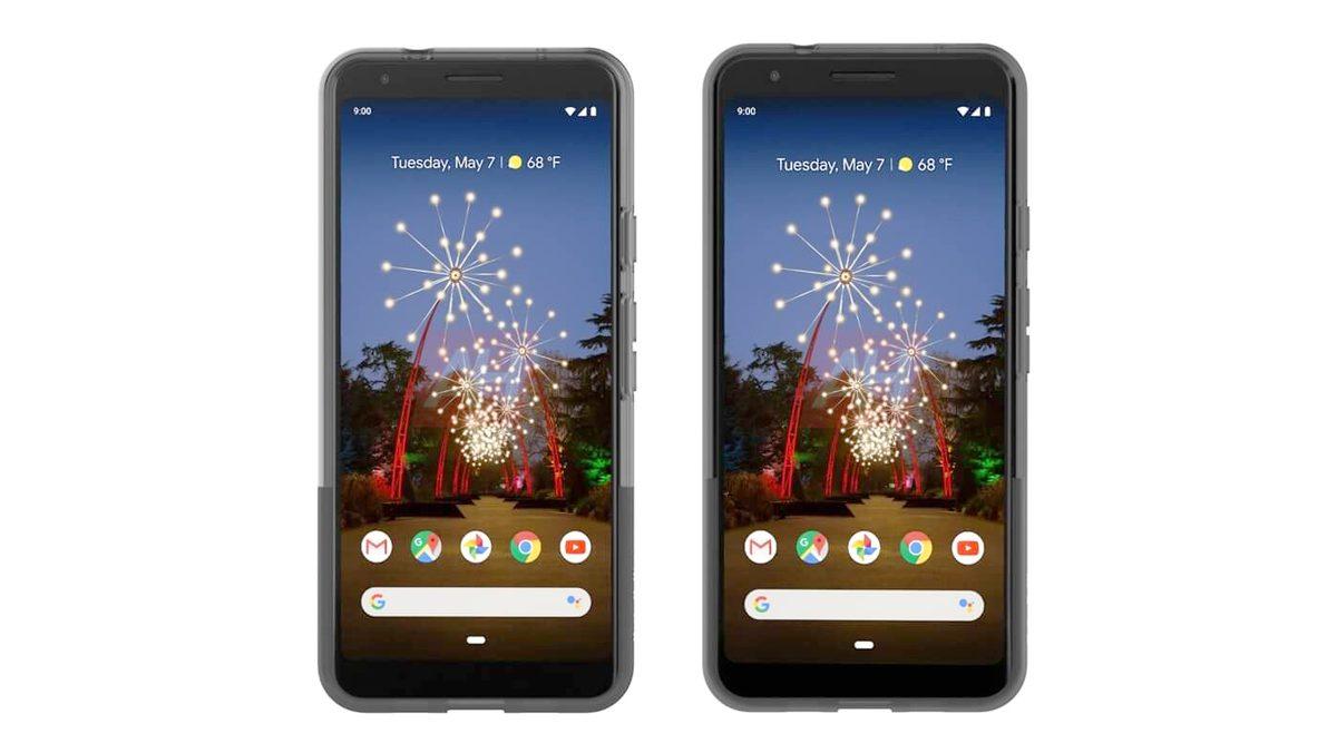 Google Pixel 3a’ya Ait Yeni Bir Fotoğraf Ortaya Çıktı