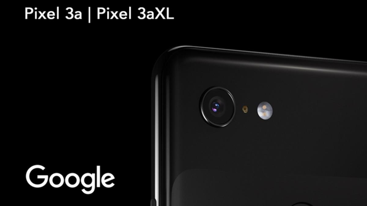 Google Pixel 3a’ya Ait Yeni Bir Fotoğraf Ortaya Çıktı