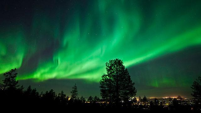 Dünya’nın Yörüngesindeki Uyduların Yavaşlamasına Sebep Olan Şey Ne?