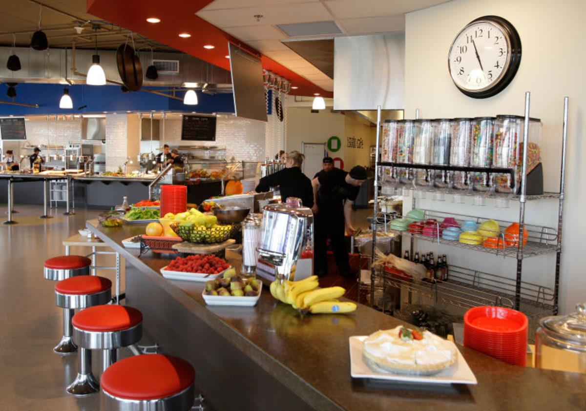 Google, Son 5 Yılda 3 Milyon Tona Yakın Gıda İsrafının Önüne Geçti