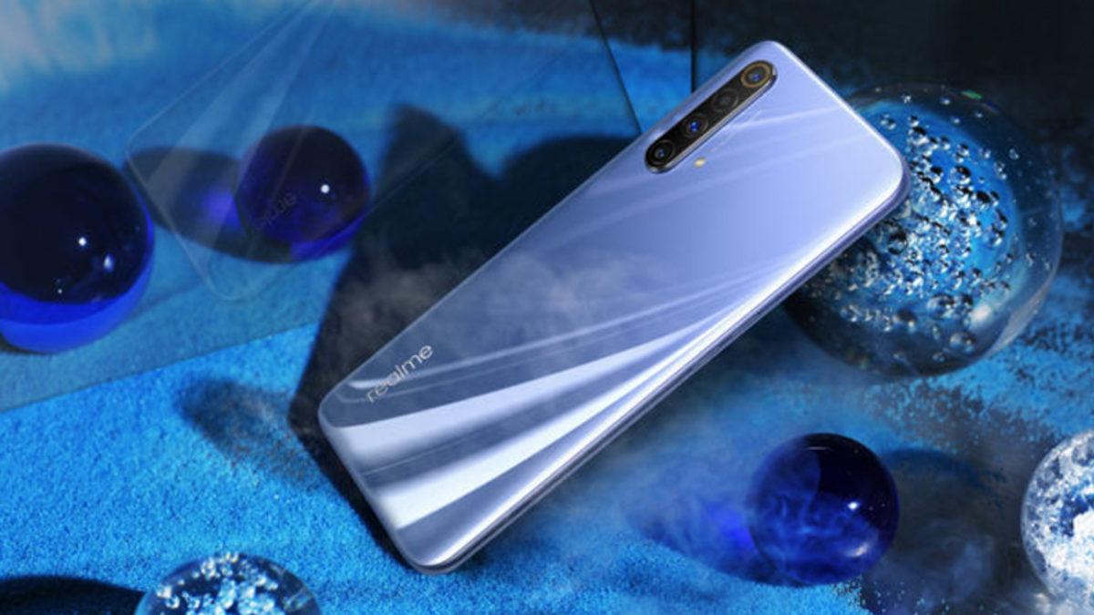 Realme X50t’nin X50 5G ile Neredeyse Aynı Özelliklere Sahip Olacağı Ortaya Çıktı