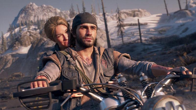 Days Gone’ın Haziran Ayında Ücretsiz DLC Alacağı Açıklandı
