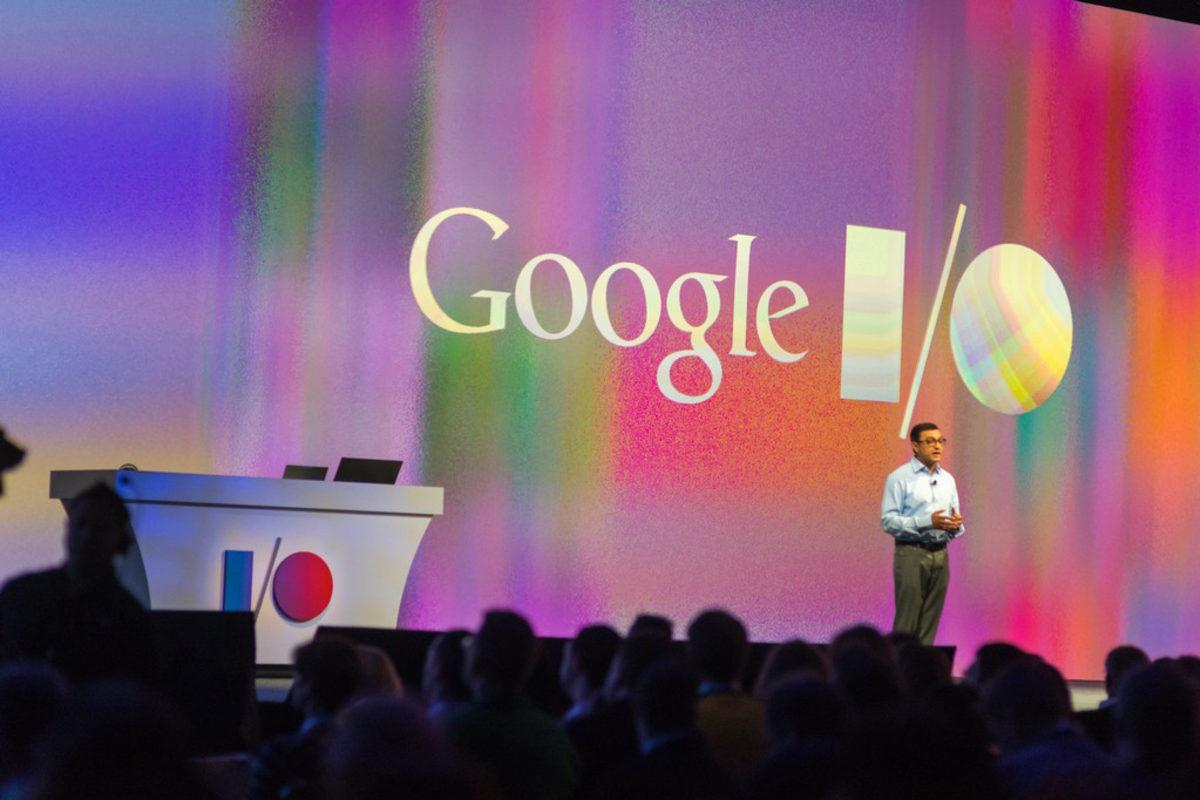 Google I/O 2019 Uygulamasına, Karanlık Tema ve Arttırılmış Gerçeklik Desteği Eklendi