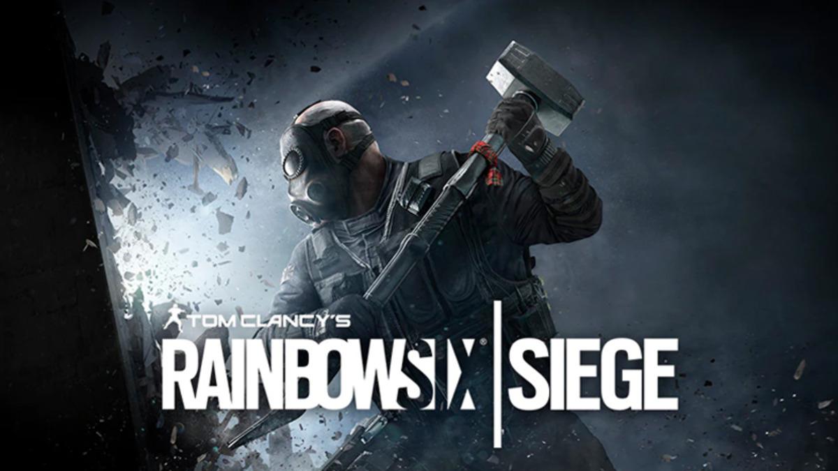 Tom Clancy’s Rainbow Six Siege Tüm Platformlar İçin Bir Haftalığına Ücretsiz Oldu
