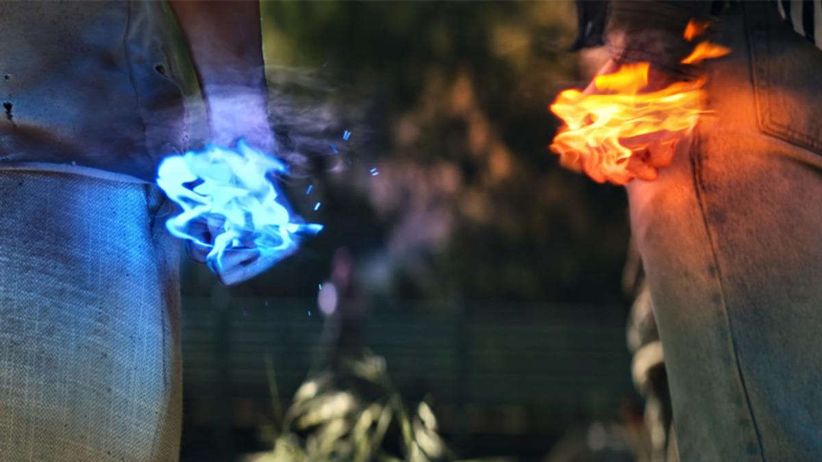 Street Fighter: Genesis Filminin Dövüşseverleri Heyecanlandıran Fragmanı Yayınlandı