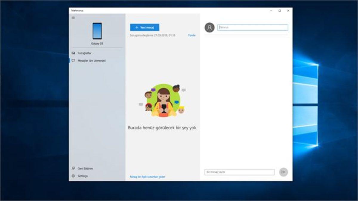 Microsoft’un ’Telefonunuz’ Uygulamasına Emülatörleri Kızdıracak Yenilikler Geliyor